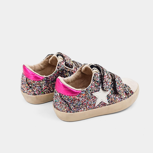 Sunny Mini - Multi Sparkle