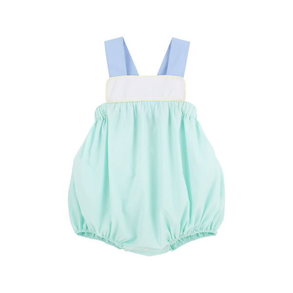 Samprey Sunsuit