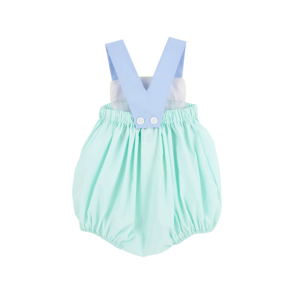 Samprey Sunsuit