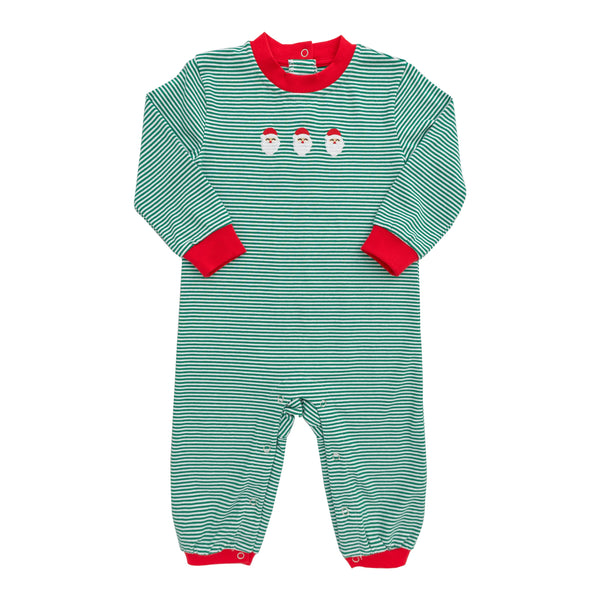 Santa Romper