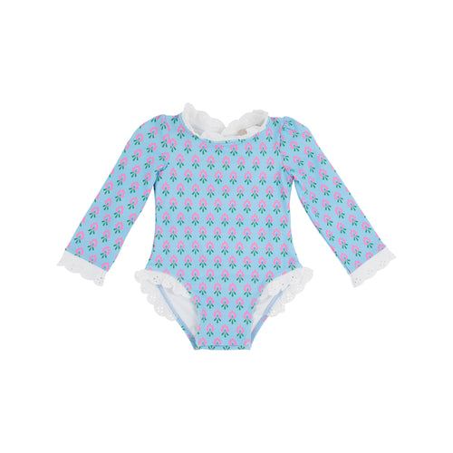 Baby Girl Swimwear