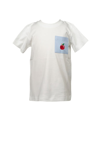 School Days Pocket Shirt