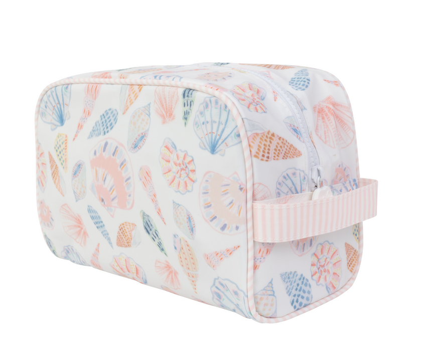 The Dopp Kit - Shells