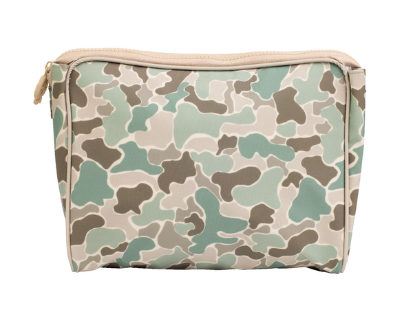 The Go Bag, large