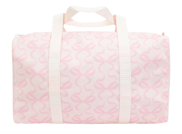 The Duffle Bag