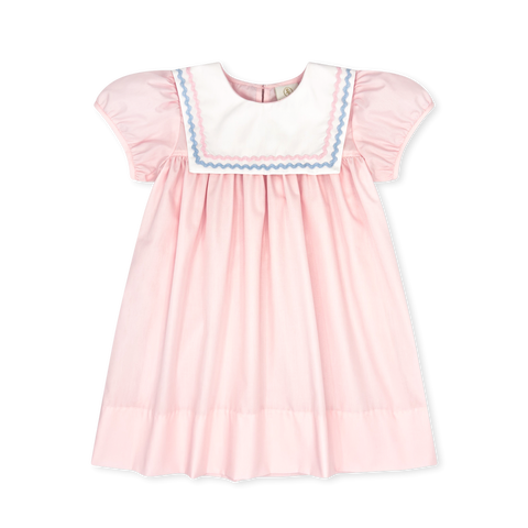 Hope Chest Dress