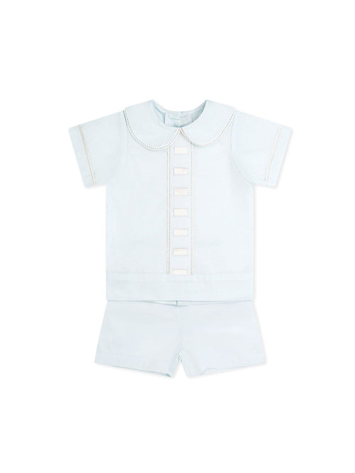 Baby Boy Heirloom