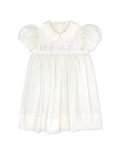 Baby Girl Heirloom