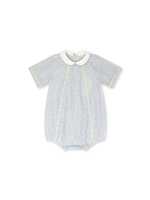 Boy Bubbles &amp; One Piece Outfits