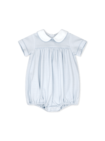 Covington Bubble - Louisville Light Blue Ministripe