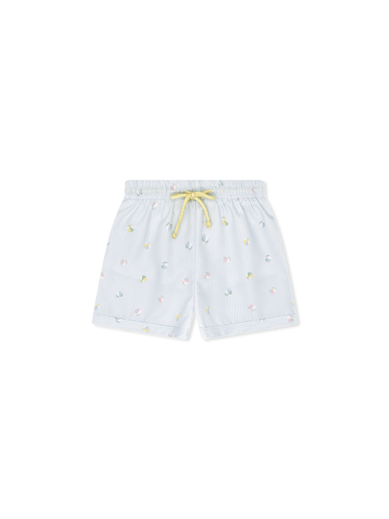Barnes Swimsuit - Beach Bounce