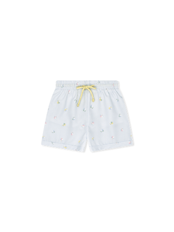 Barnes Swimsuit - Beach Bounce