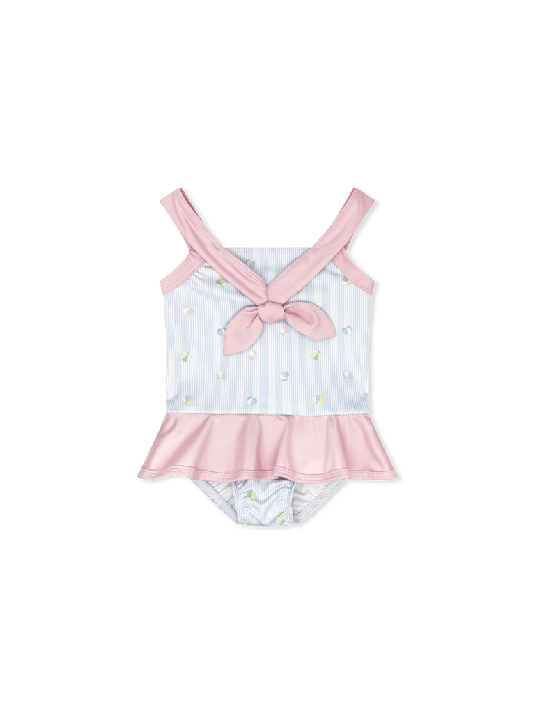 Nora Swimsuit - Beach Bounce