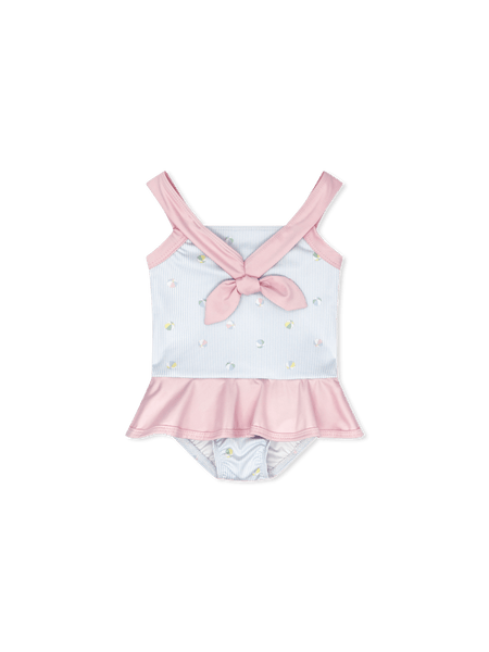 Nora Swimsuit - Beach Bounce
