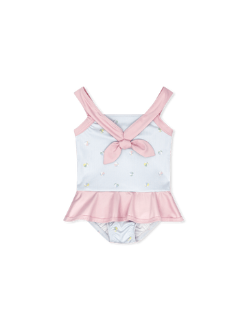 Nora Swimsuit - Beach Bounce