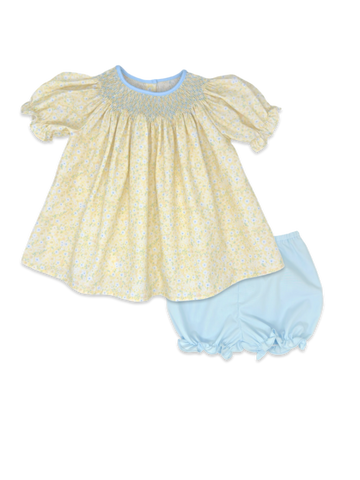 Betsy Bloomer Set - Buttercup Blooms