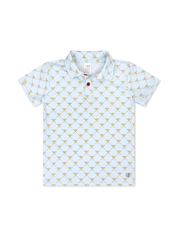 Parker Polo - Play Ball