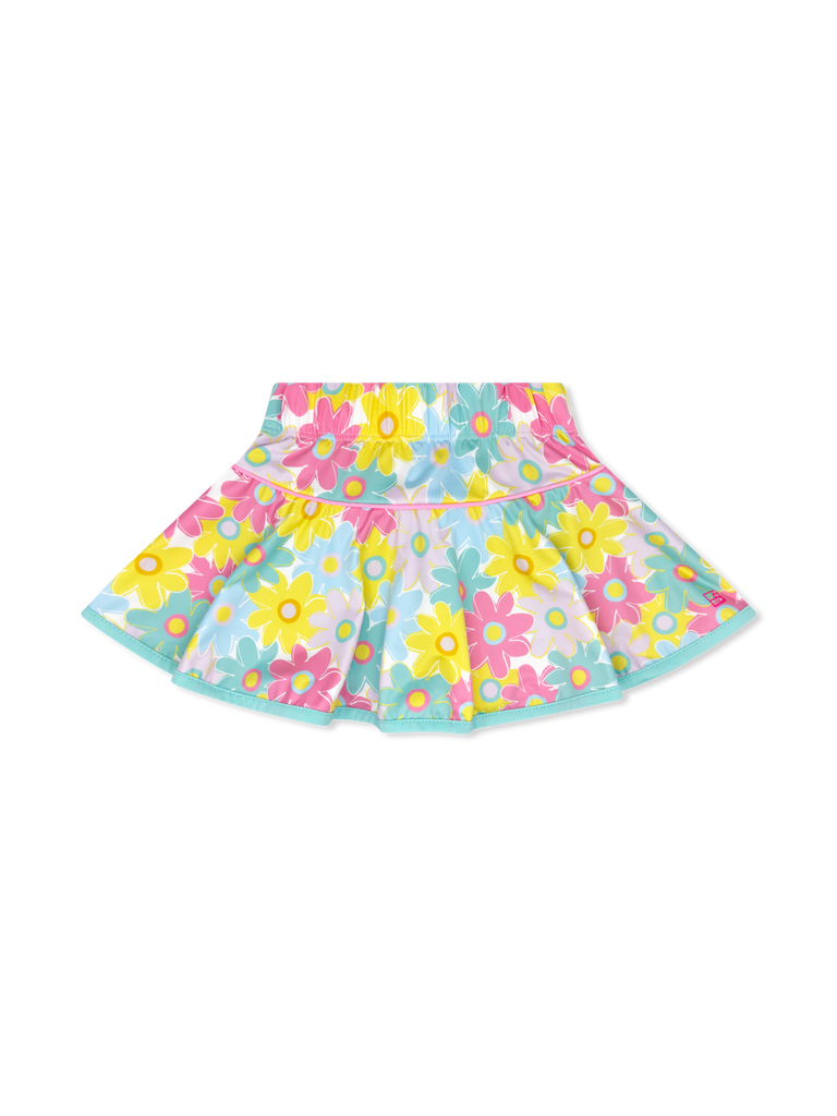 Quinn Skort - Bloomtastic