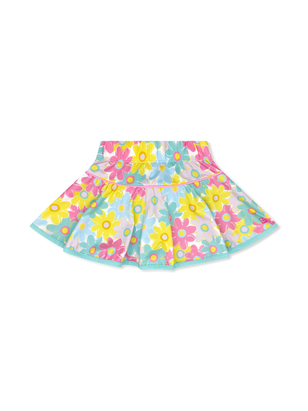 Quinn Skort - Bloomtastic