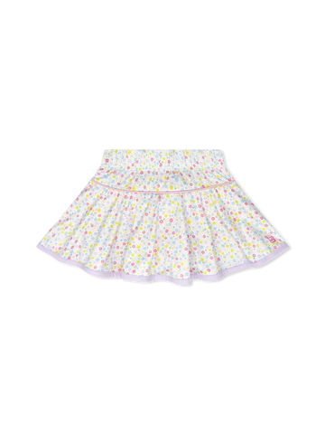 Quinn Skort - Sunny Day Floral