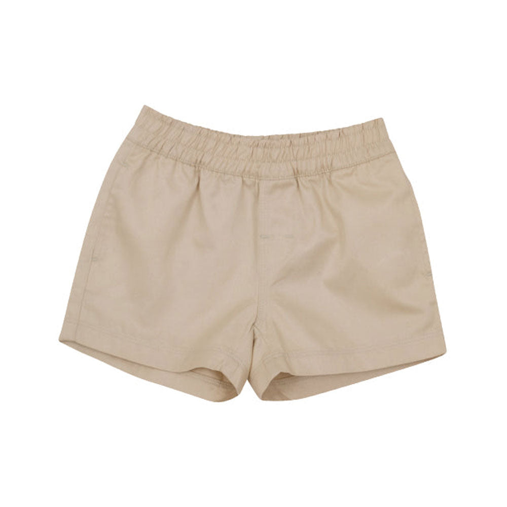 Sheffield Shorts - Keeneland Khaki