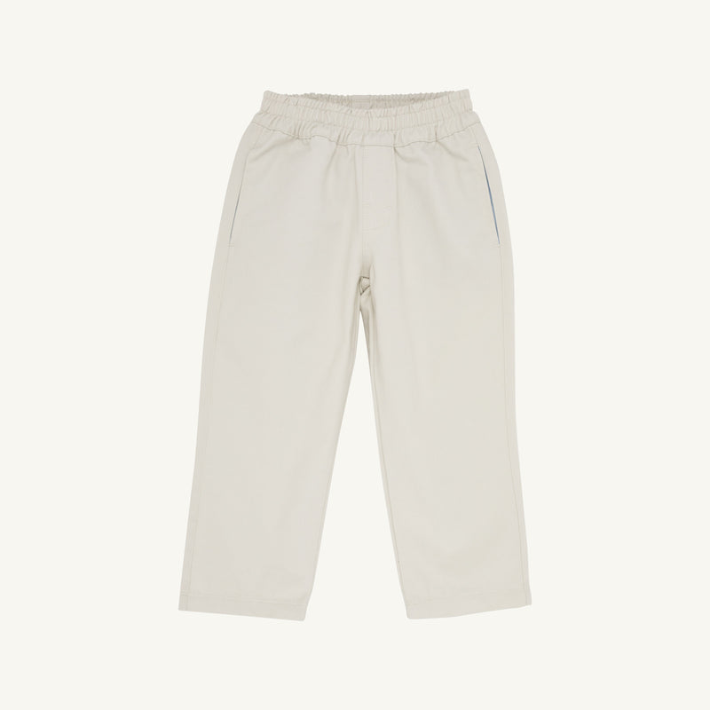 Sheffield Pants - Saratoga Stone