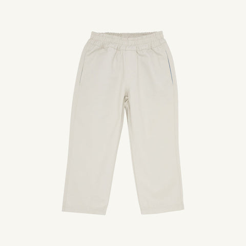 Sheffield Pants - Saratoga Stone