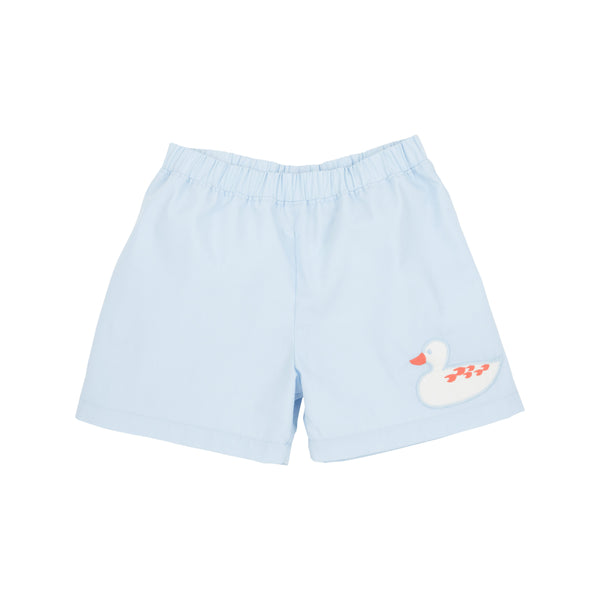 Shelton Shorts - Duck