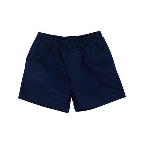 Sheffield Shorts - Nantucket Navy