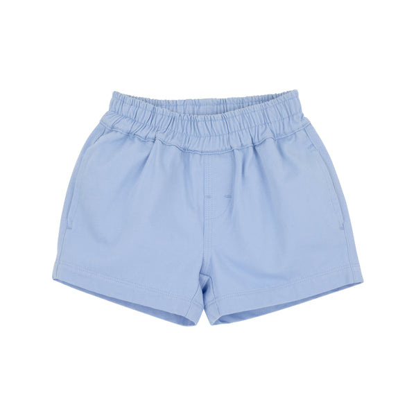 Sheffield Shorts - Beale Street Blue