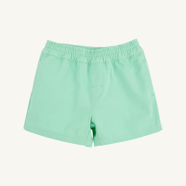 Sheffield Shorts - Grace Bay Green