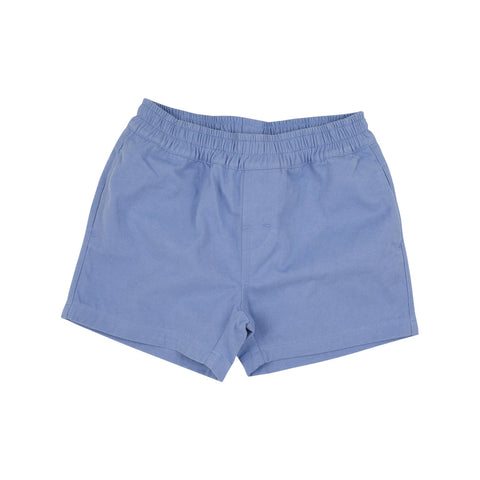 Sheffield Shorts - Park City Periwinkle
