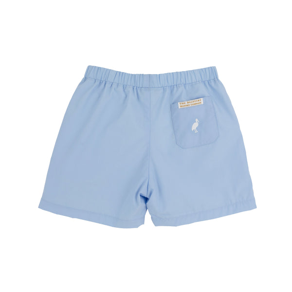 Shelton Shorts - Applique