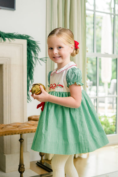 Carol Christmas Dress