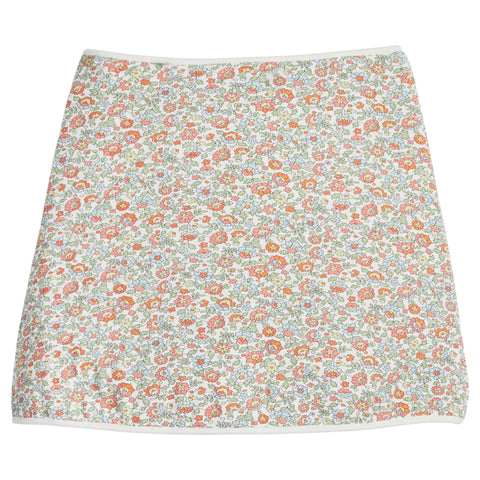 Sophie Skirt - James Floral