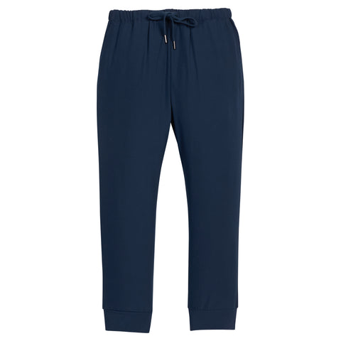 Sport Pants - Navy
