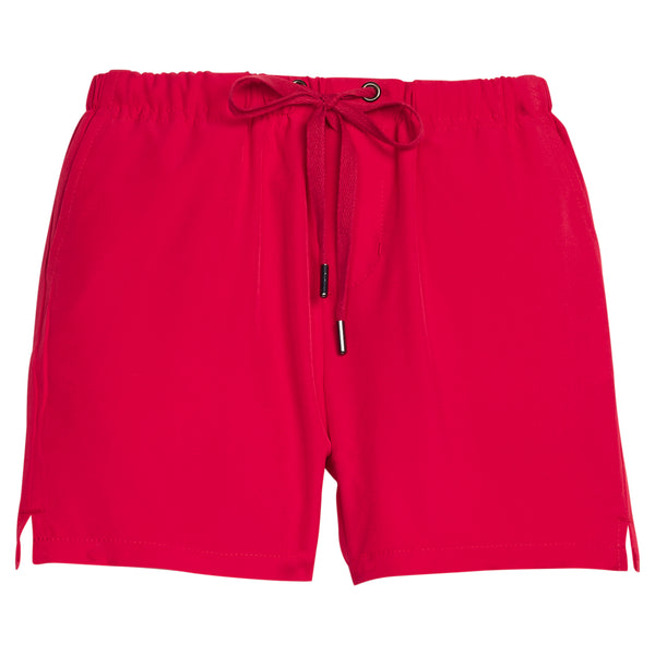 Sport Shorts - Red