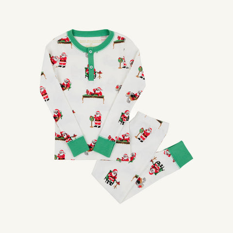 Sutton's Sweet Dream Set - Serious Santa Business