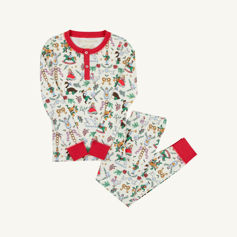 Sutton's Sweet Dream Set - 12 Days of Christmas