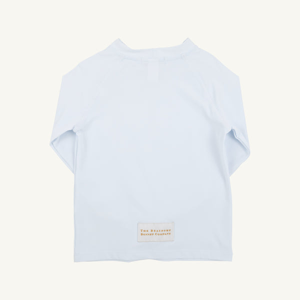 Walker's Wave Spotter Swim Shirt