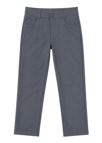 Tee Time Pants - Slate Green