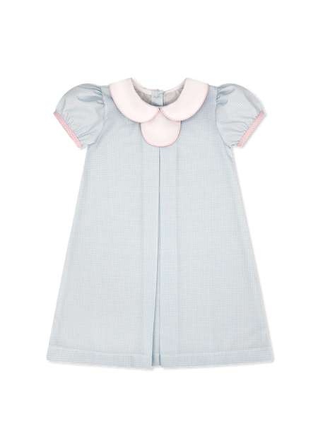 Timeless Tab Dress