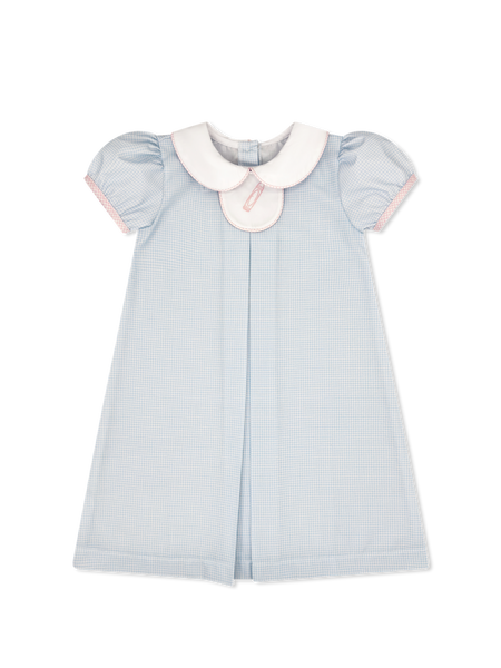 Timeless Tab Dress