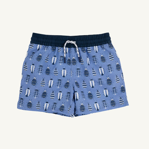 Tortola Swim Trunks - Snug as a Bug