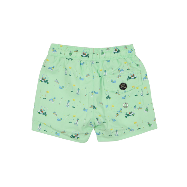Dogwood Swim Trunk