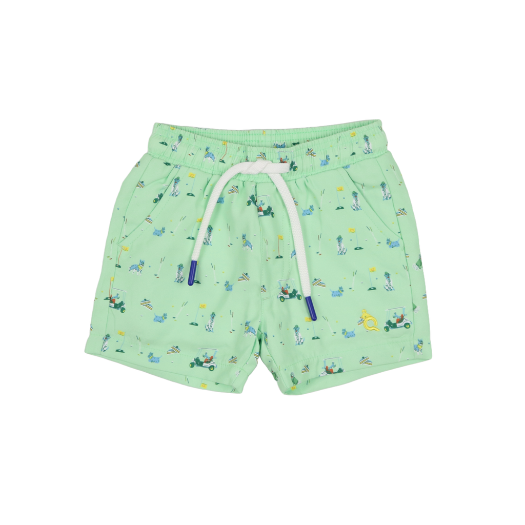 Dogwood Swim Trunk