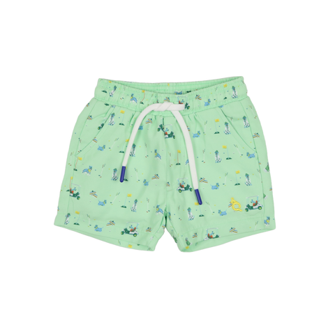 Dogwood Swim Trunk