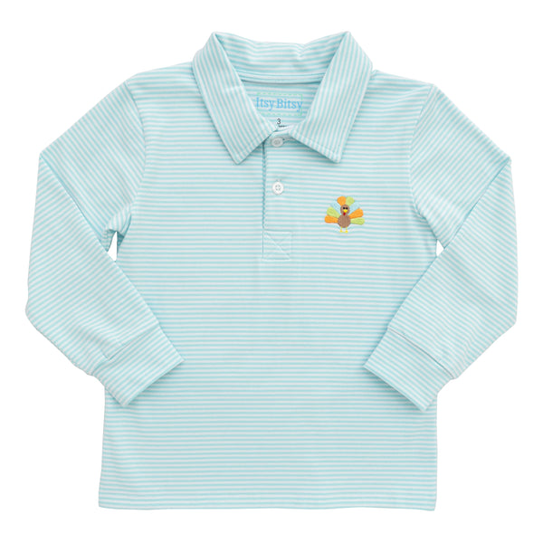Turkey Polo