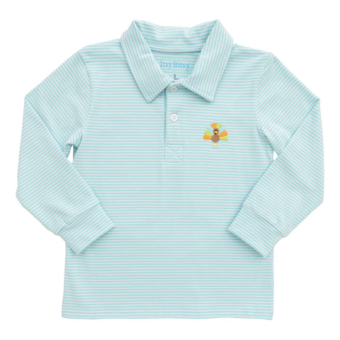 Turkey Polo