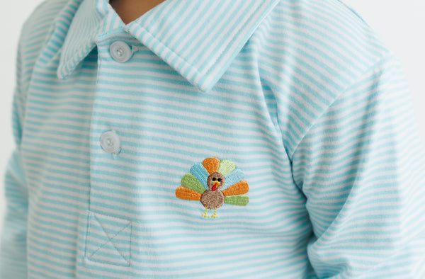 Turkey Polo
